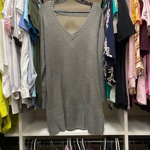 RVCA Sweater Dress